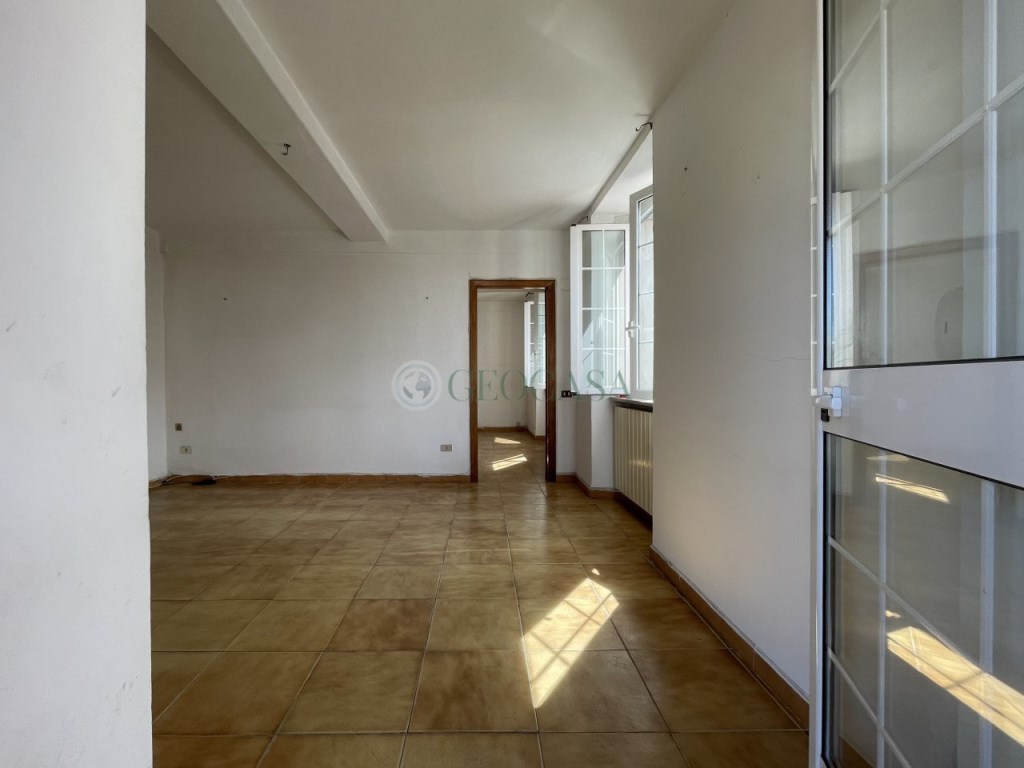 appartamento in vendita a Sarzana
