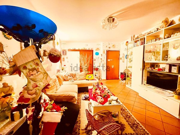 appartamento in vendita a Sarzana