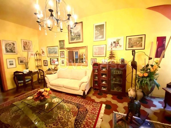 appartamento in vendita a Sarzana