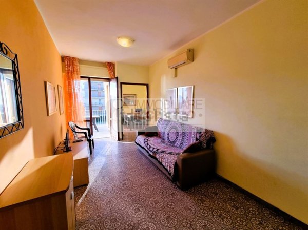 appartamento in vendita a Sarzana in zona Marinella di Sarzana