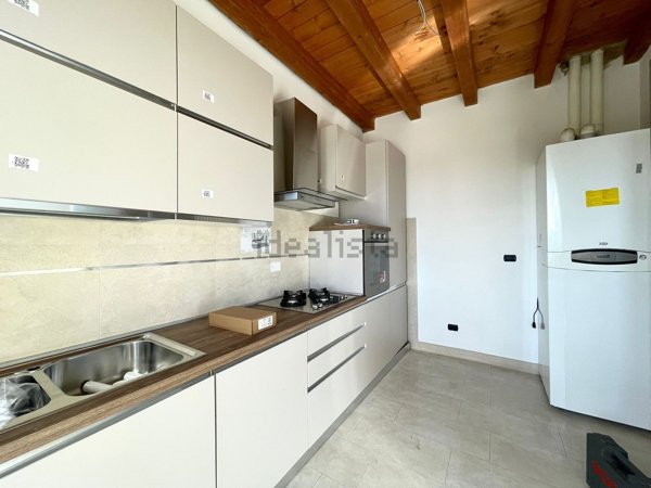 appartamento in vendita a Sarzana