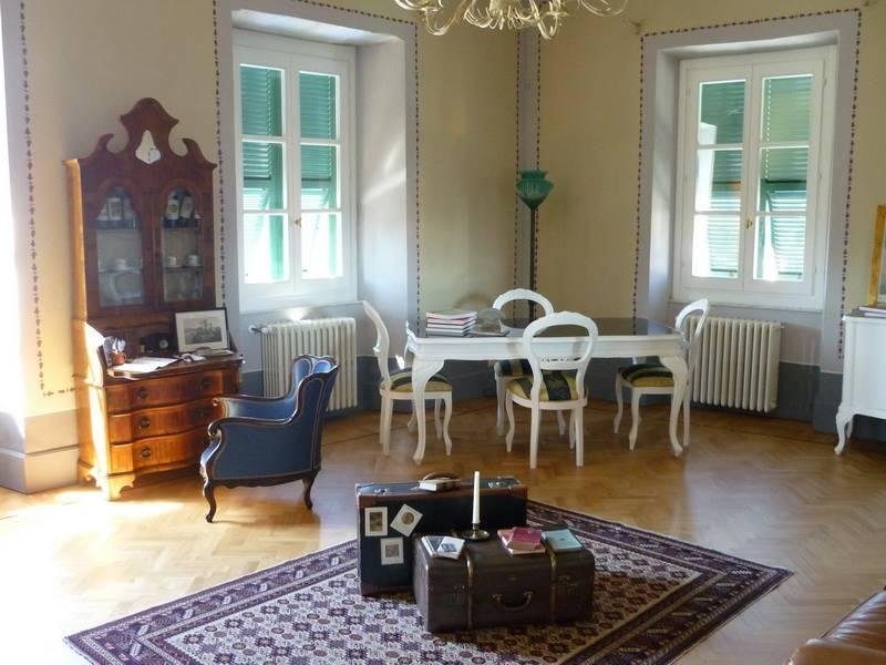 appartamento in vendita a Sarzana