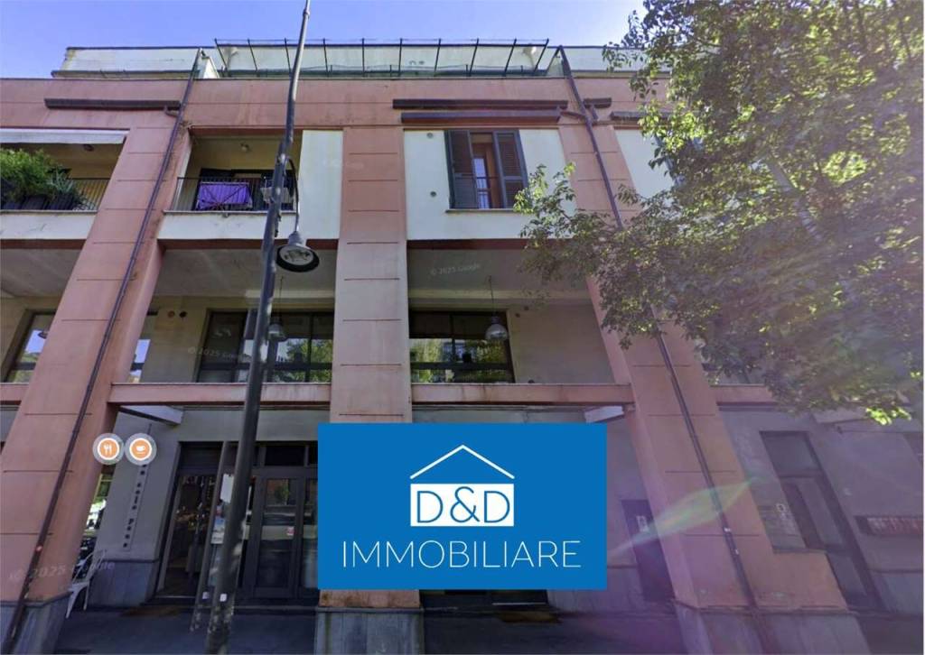 appartamento in vendita a Sarzana
