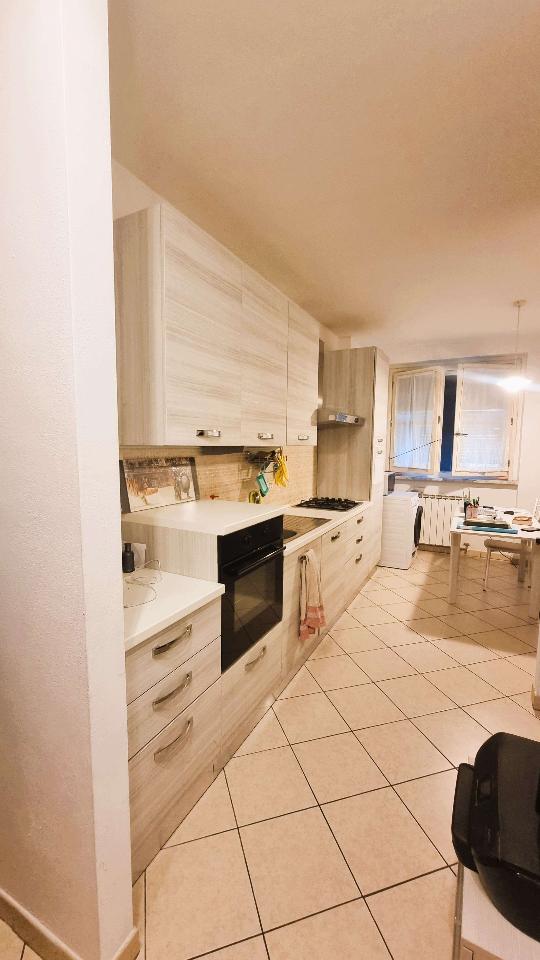 appartamento in vendita a Sarzana