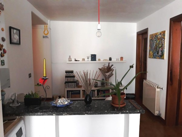 appartamento in vendita a Sarzana