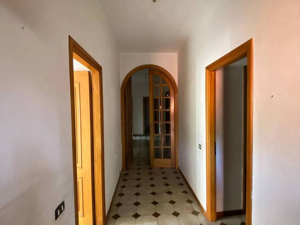 appartamento in vendita a Sarzana