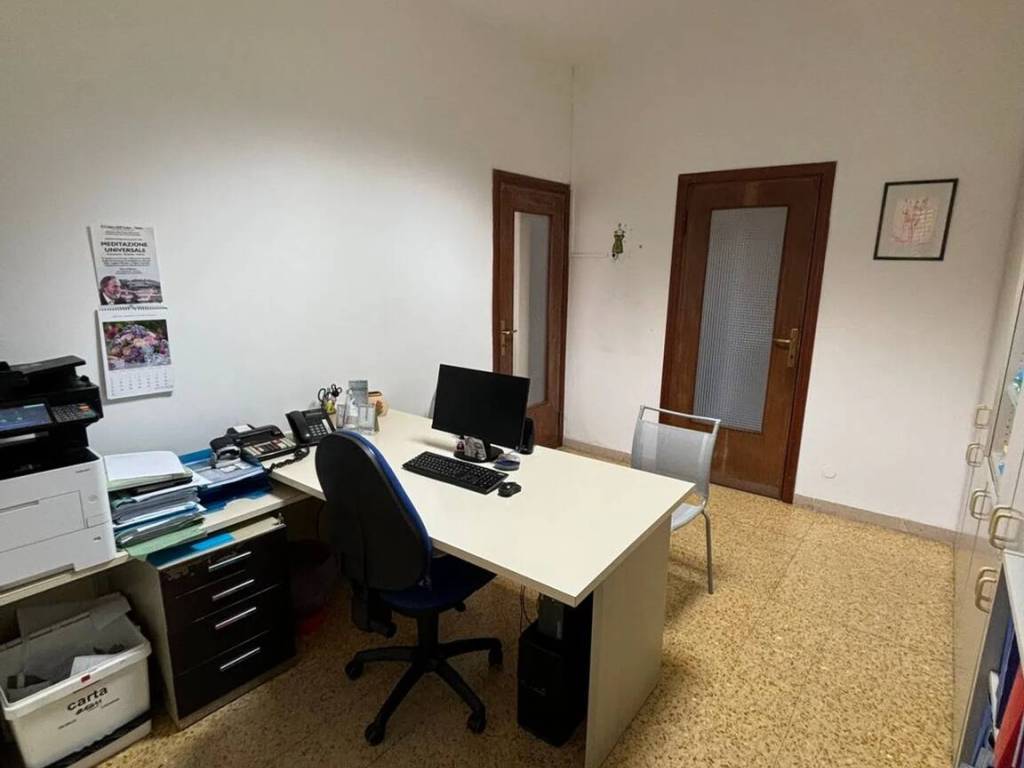 appartamento in vendita a Sarzana