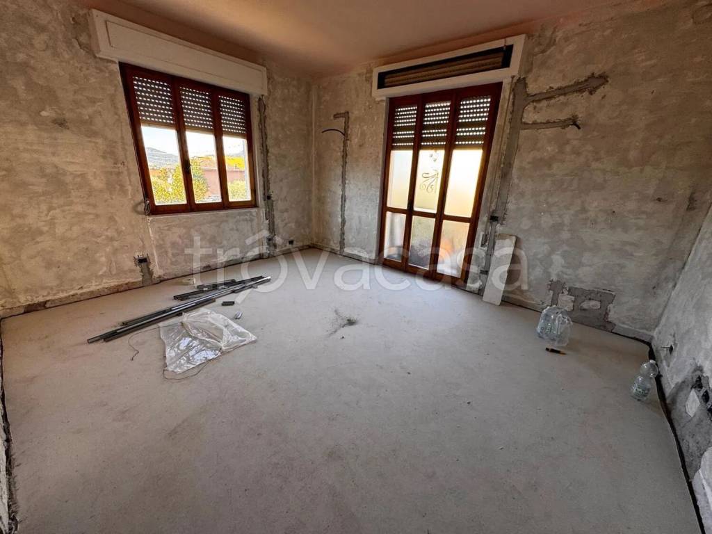 appartamento in vendita a Sarzana