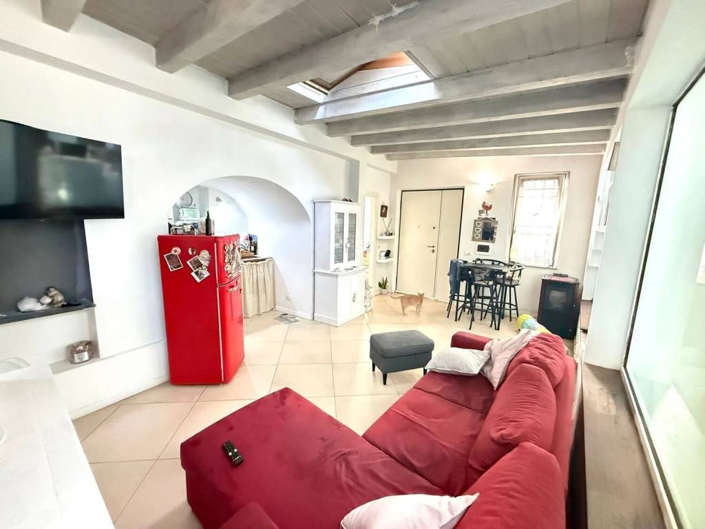 appartamento in vendita a Sarzana in zona San Lazzaro