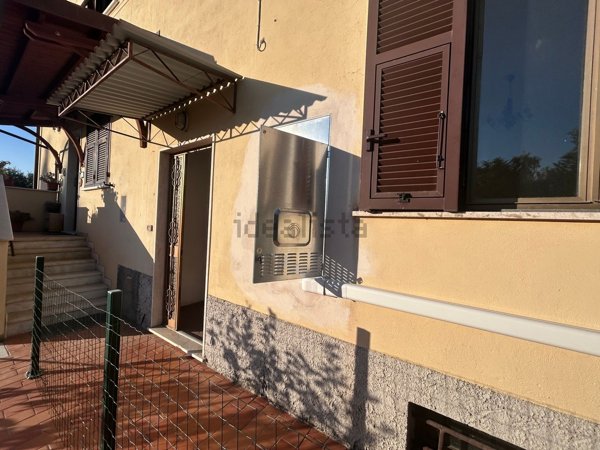 appartamento in vendita a Sarzana