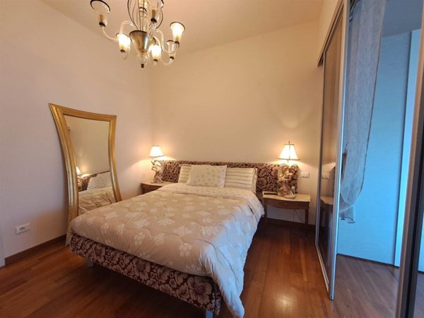 appartamento in vendita a Sarzana