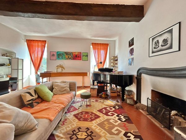 appartamento in vendita a Sarzana
