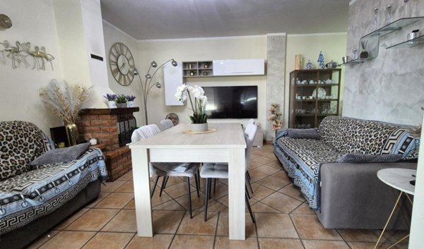 appartamento in vendita a Sarzana