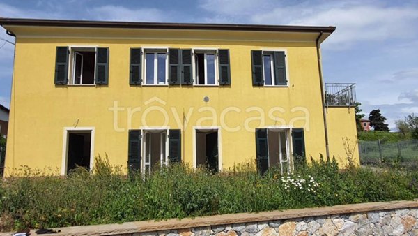 appartamento in vendita a Sarzana