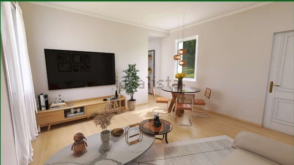 appartamento in vendita a Sarzana