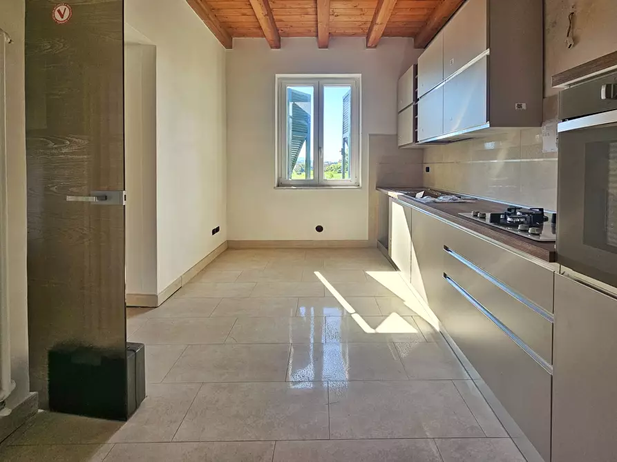 appartamento in vendita a Sarzana