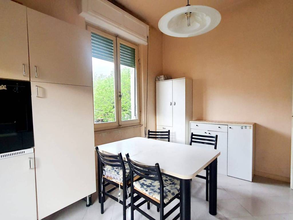 appartamento in vendita a Sarzana