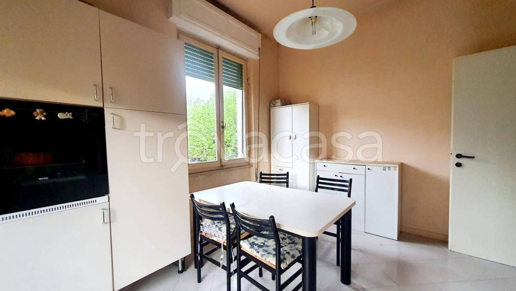 appartamento in vendita a Sarzana