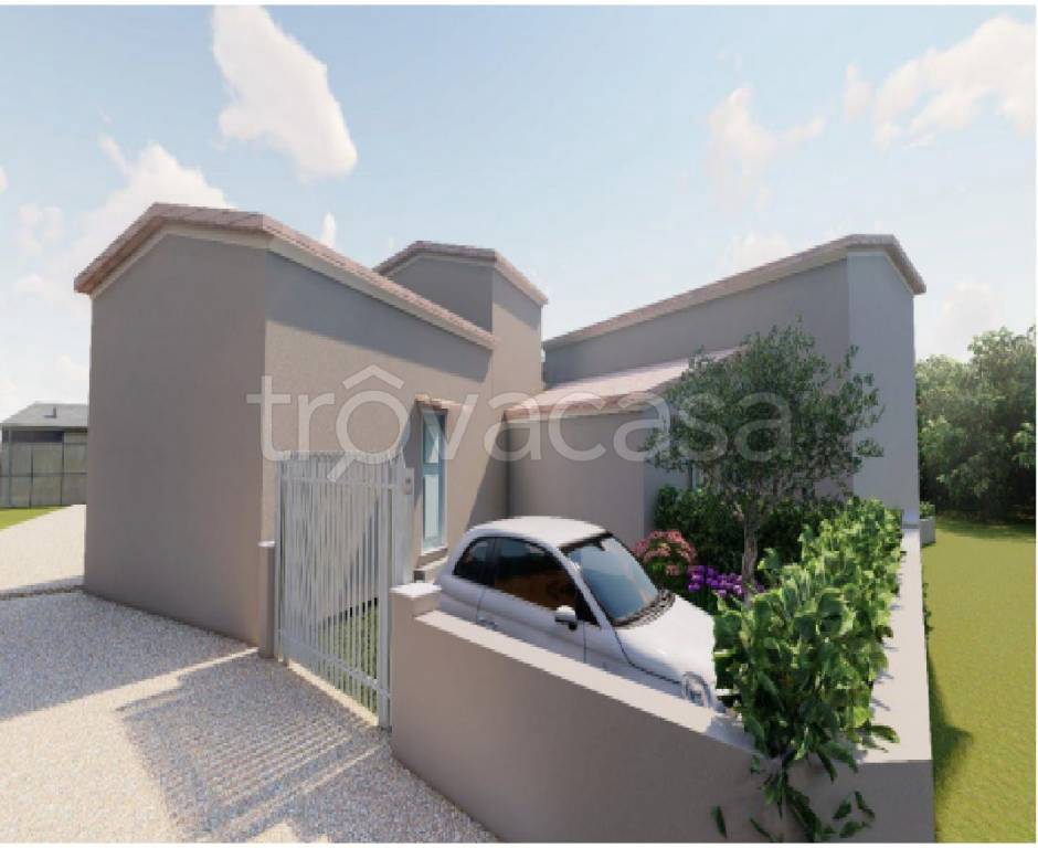 casa indipendente in vendita a Sarzana