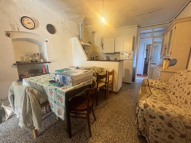 appartamento in vendita a Sarzana