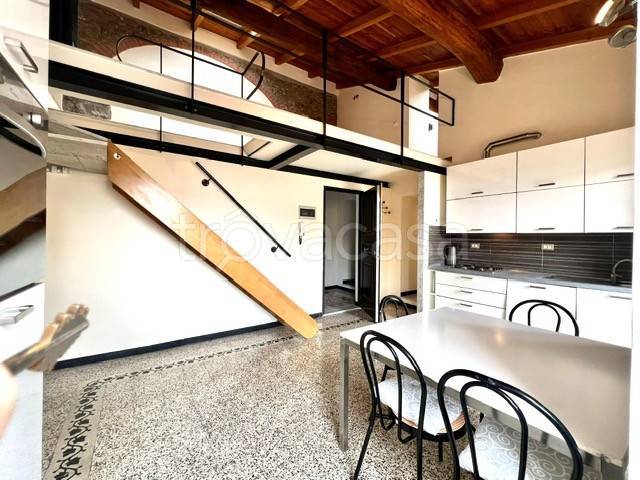 appartamento in vendita a Sarzana