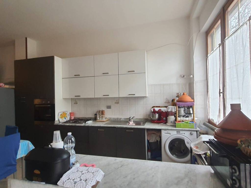 appartamento in vendita a Sarzana