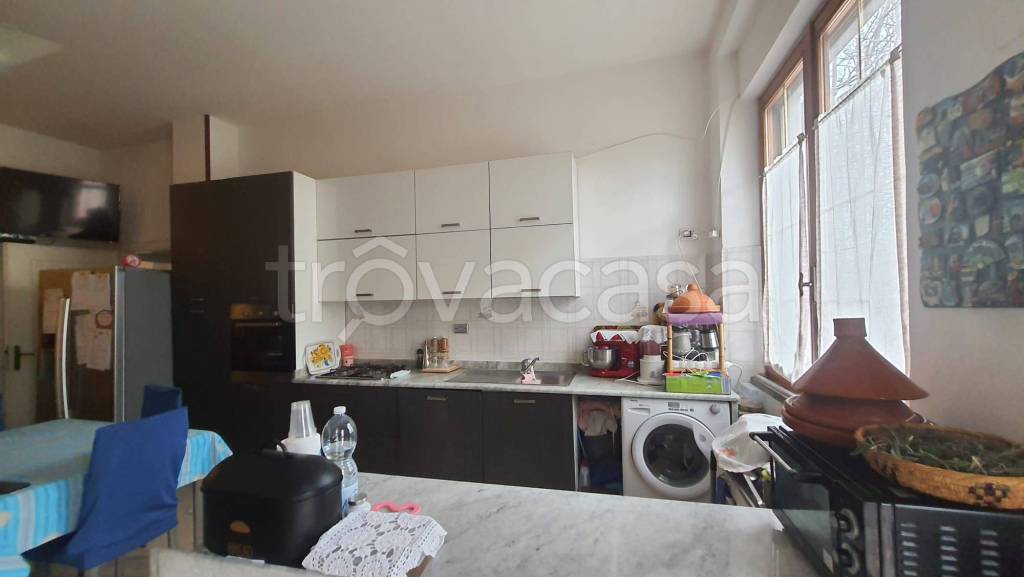 appartamento in vendita a Sarzana