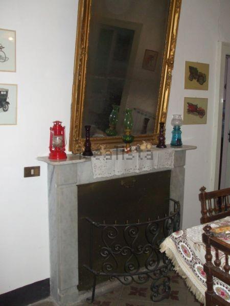 appartamento in vendita a Sarzana in zona Falcinello