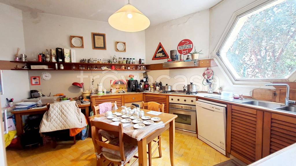 appartamento in vendita a Sarzana