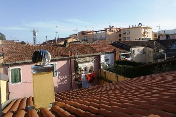 appartamento in vendita a Sarzana