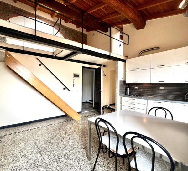 appartamento in vendita a Sarzana