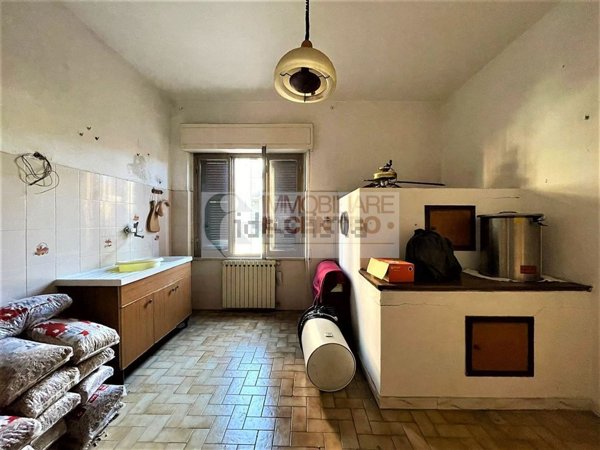appartamento in vendita a Sarzana