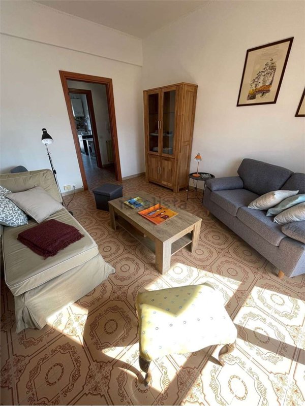 appartamento in vendita a Sarzana