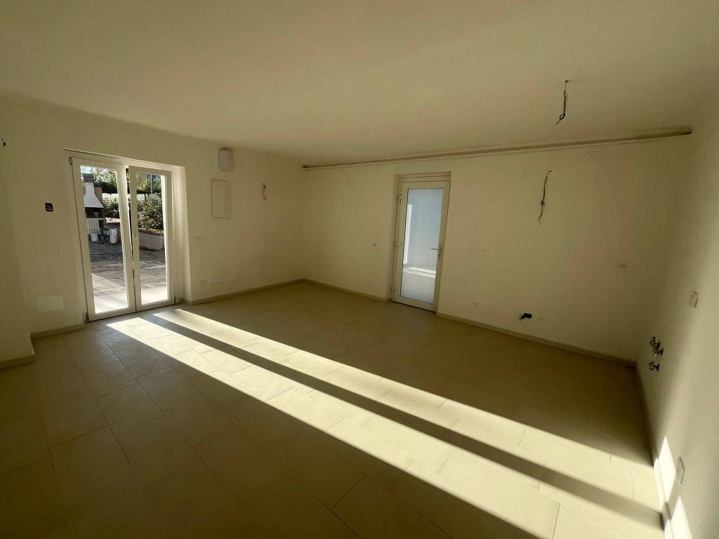 appartamento in vendita a Sarzana