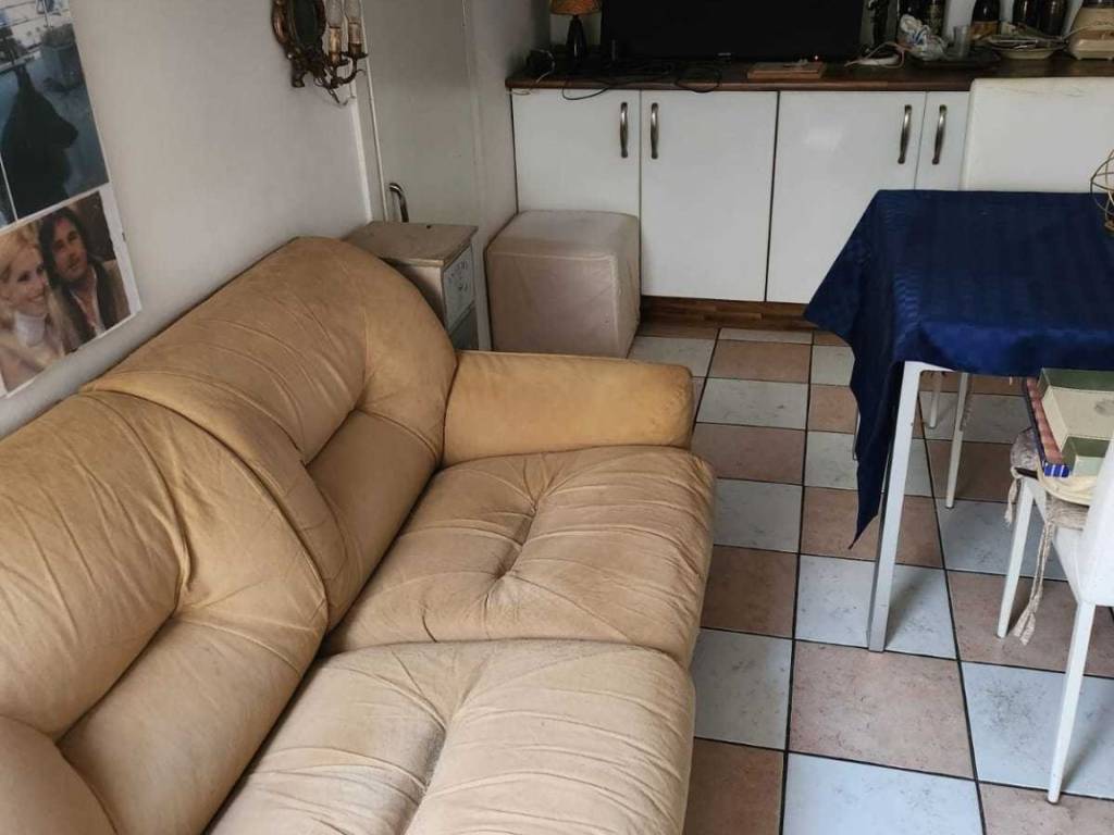 appartamento in vendita a Sarzana in zona Falcinello