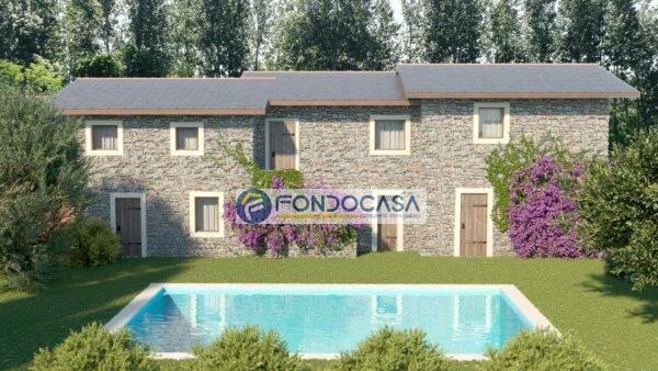 casa indipendente in vendita a Sarzana