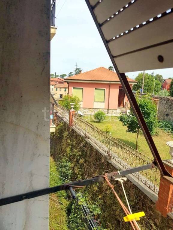 appartamento in vendita a Sarzana