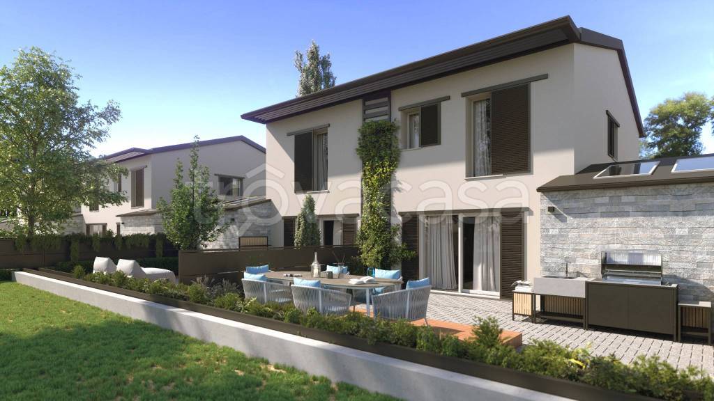 casa indipendente in vendita a Sarzana