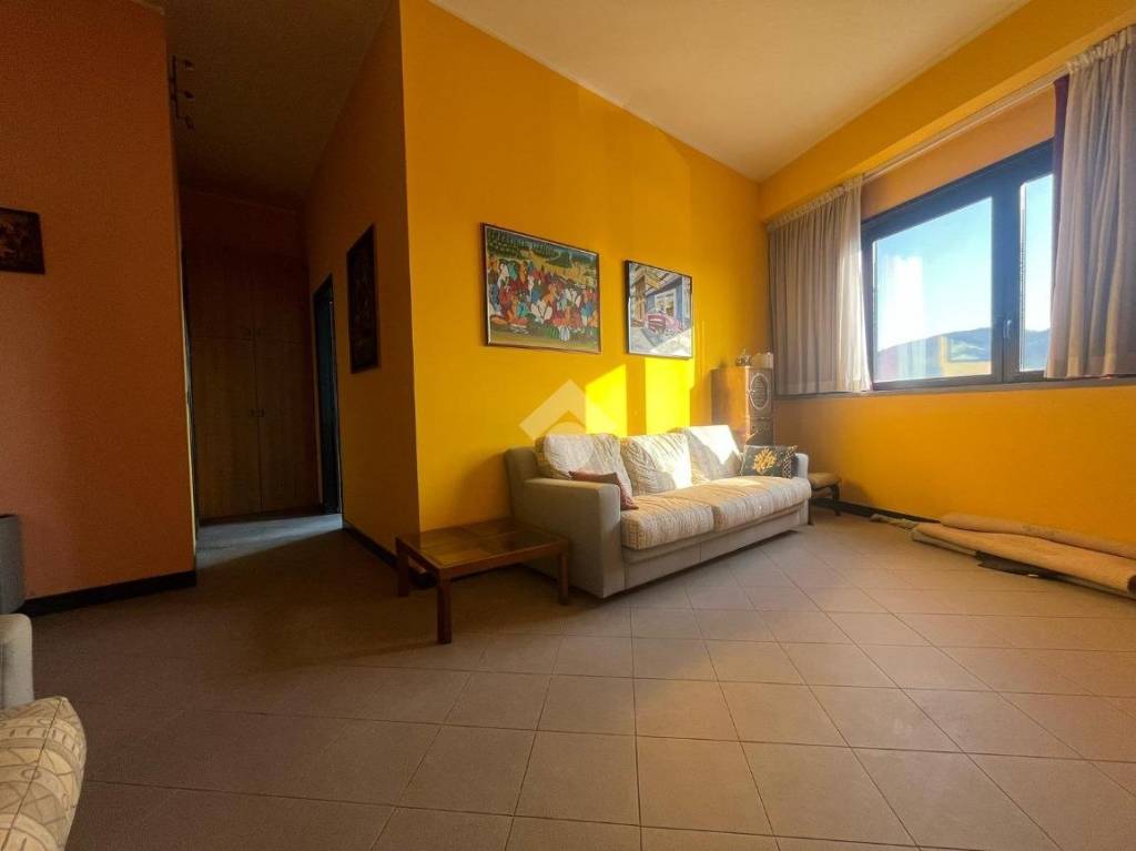 appartamento in vendita a Sarzana