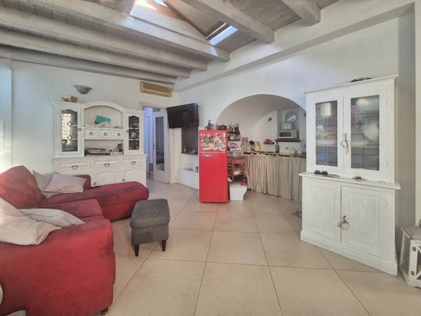 appartamento in vendita a Sarzana