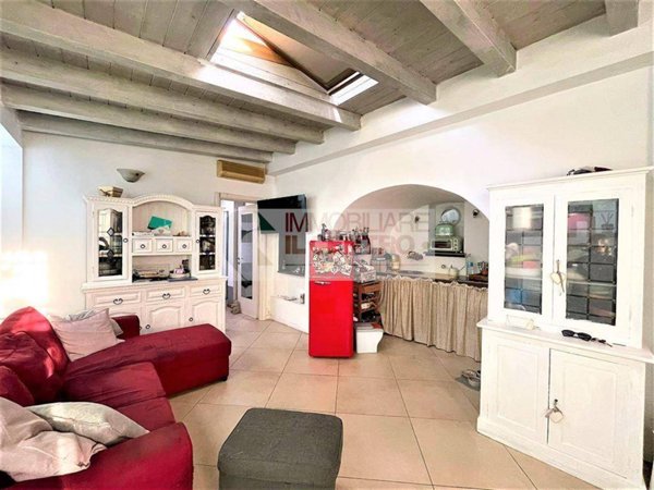 appartamento in vendita a Sarzana