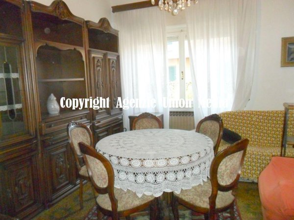 appartamento in vendita a Sarzana