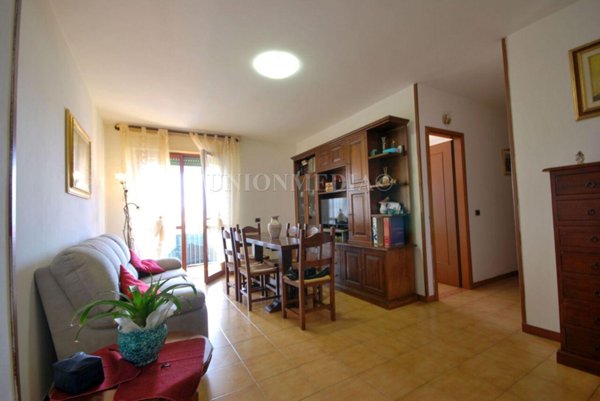 appartamento in vendita a Sarzana in zona San Lazzaro