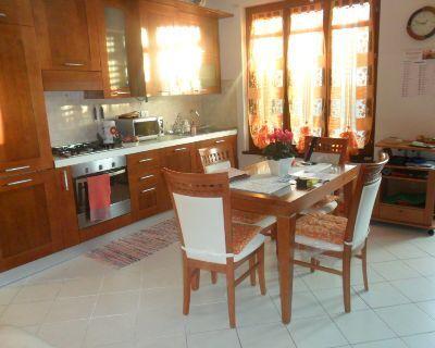 appartamento in vendita a Sarzana