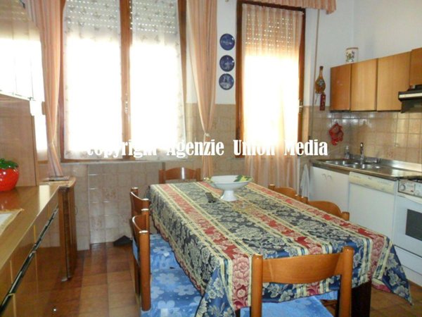 appartamento in vendita a Sarzana