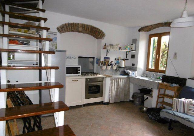 appartamento in vendita a Sarzana