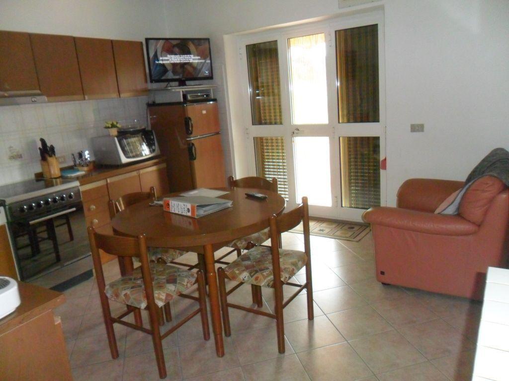 appartamento in vendita a Sarzana