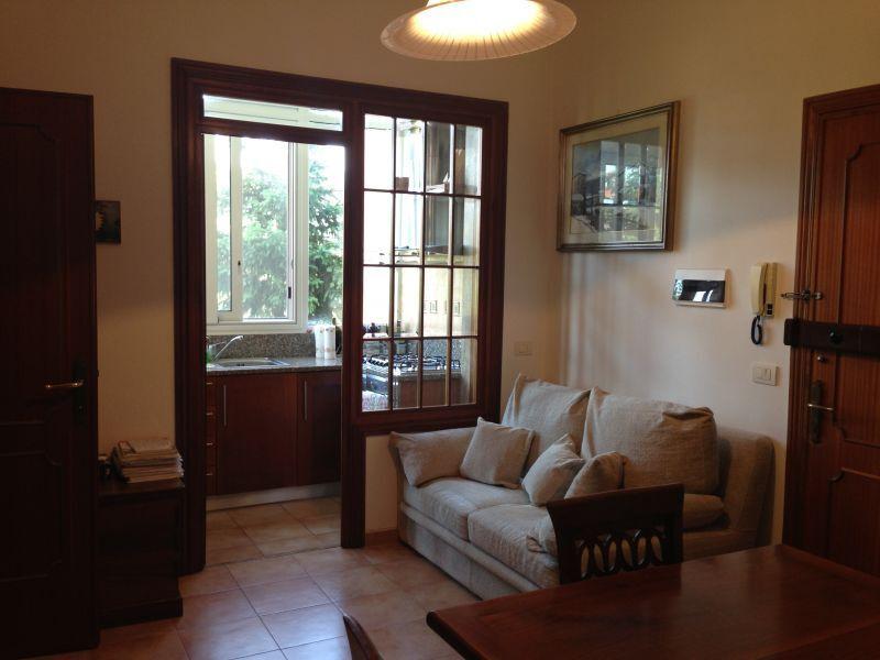 appartamento in vendita a Sarzana