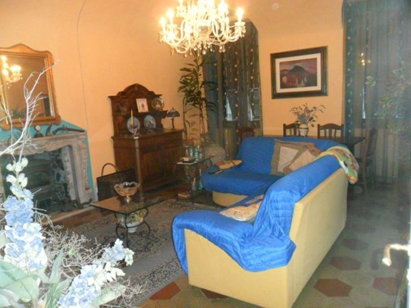 appartamento in vendita a Sarzana