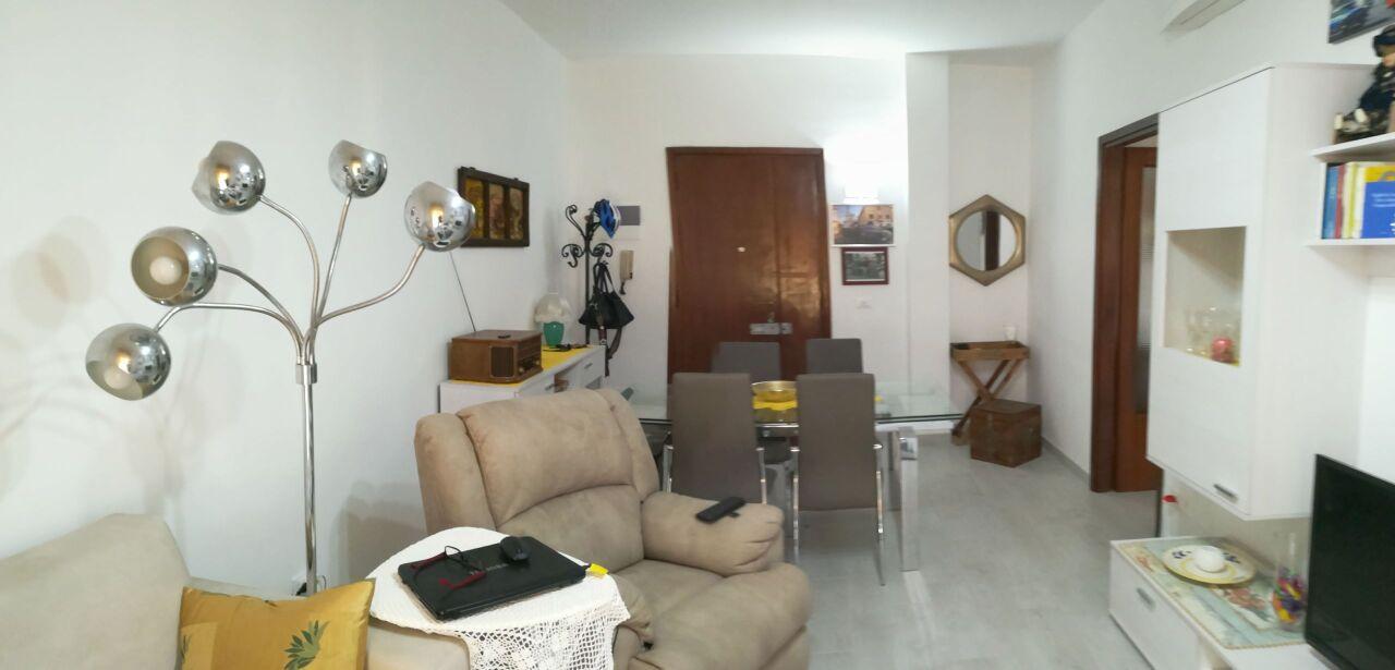 appartamento in vendita a Sarzana in zona Marinella di Sarzana